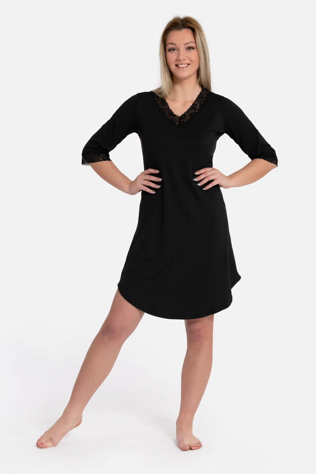 Sleep shirt Maxima