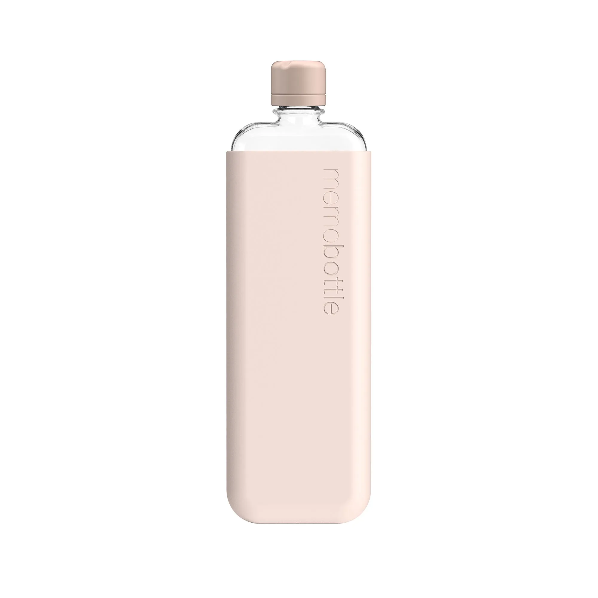 Slim memobottle (Bundle)