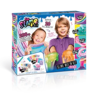 Slime Mix'In Kit