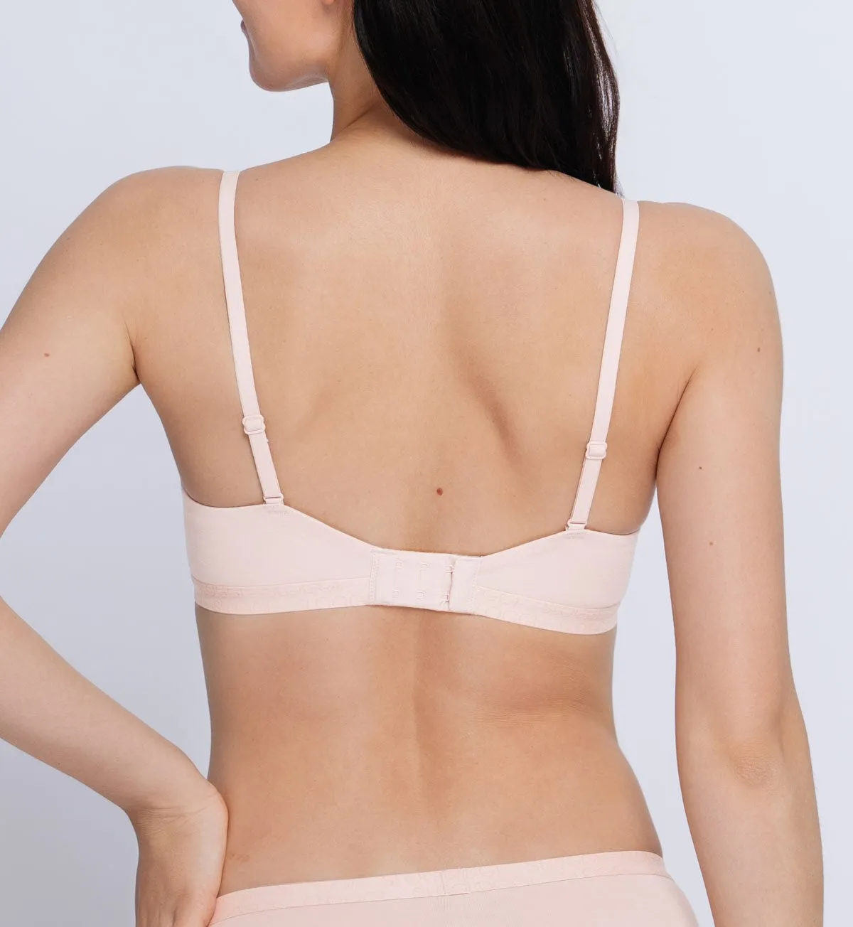SLOGGI GO VIVID EVERYDAY PUSH UP BRA