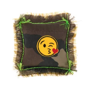 Smiley Lavender Sachet