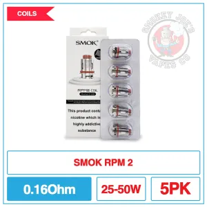Smok - RPM 2 Coils