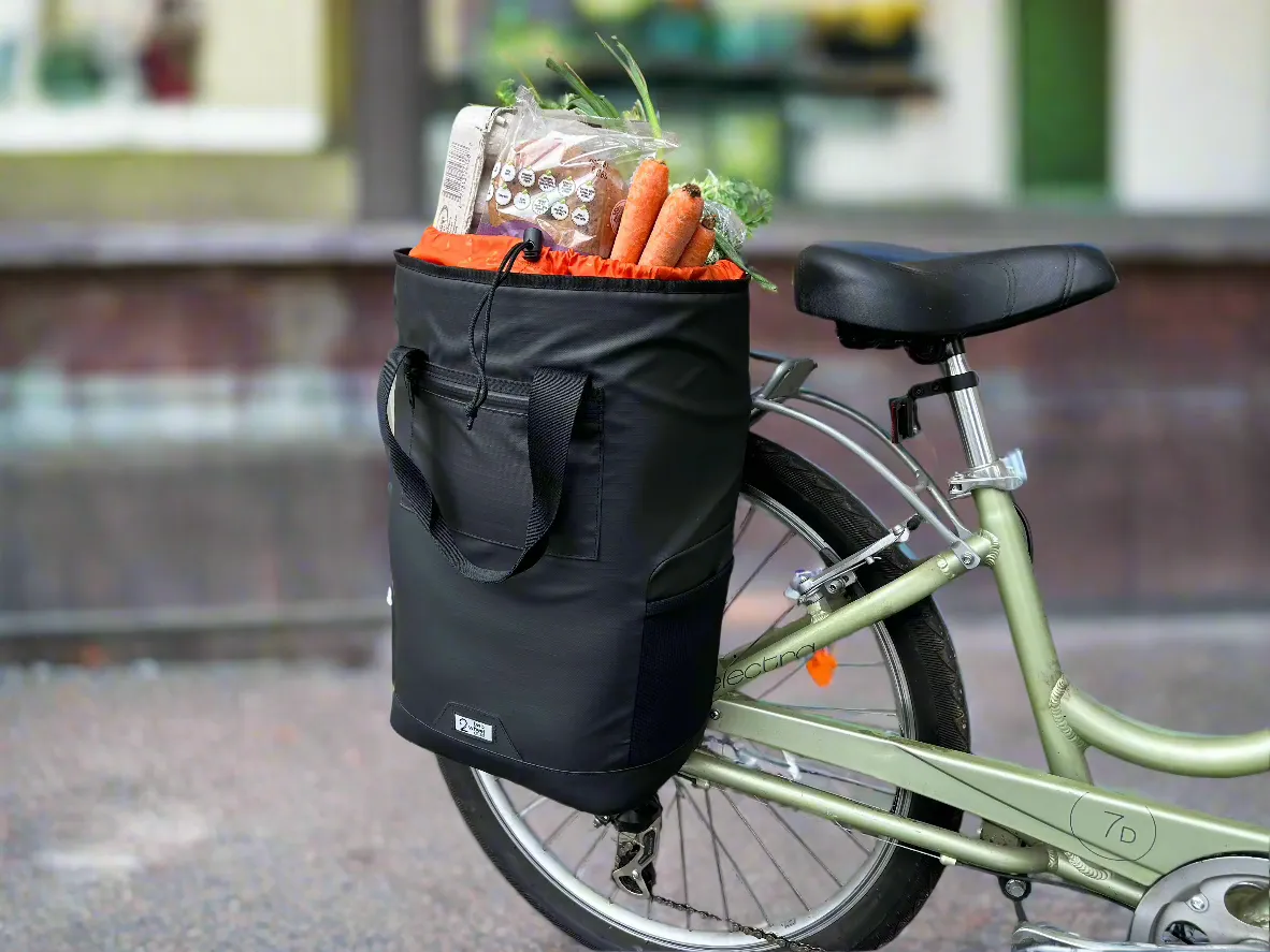 Solo Market Pannier (30L)
