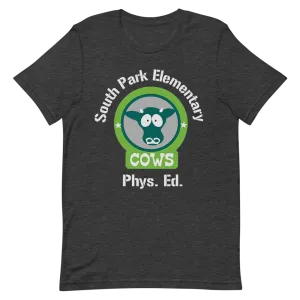 South Park Elementary Adult Short Sleeve T-Shirt