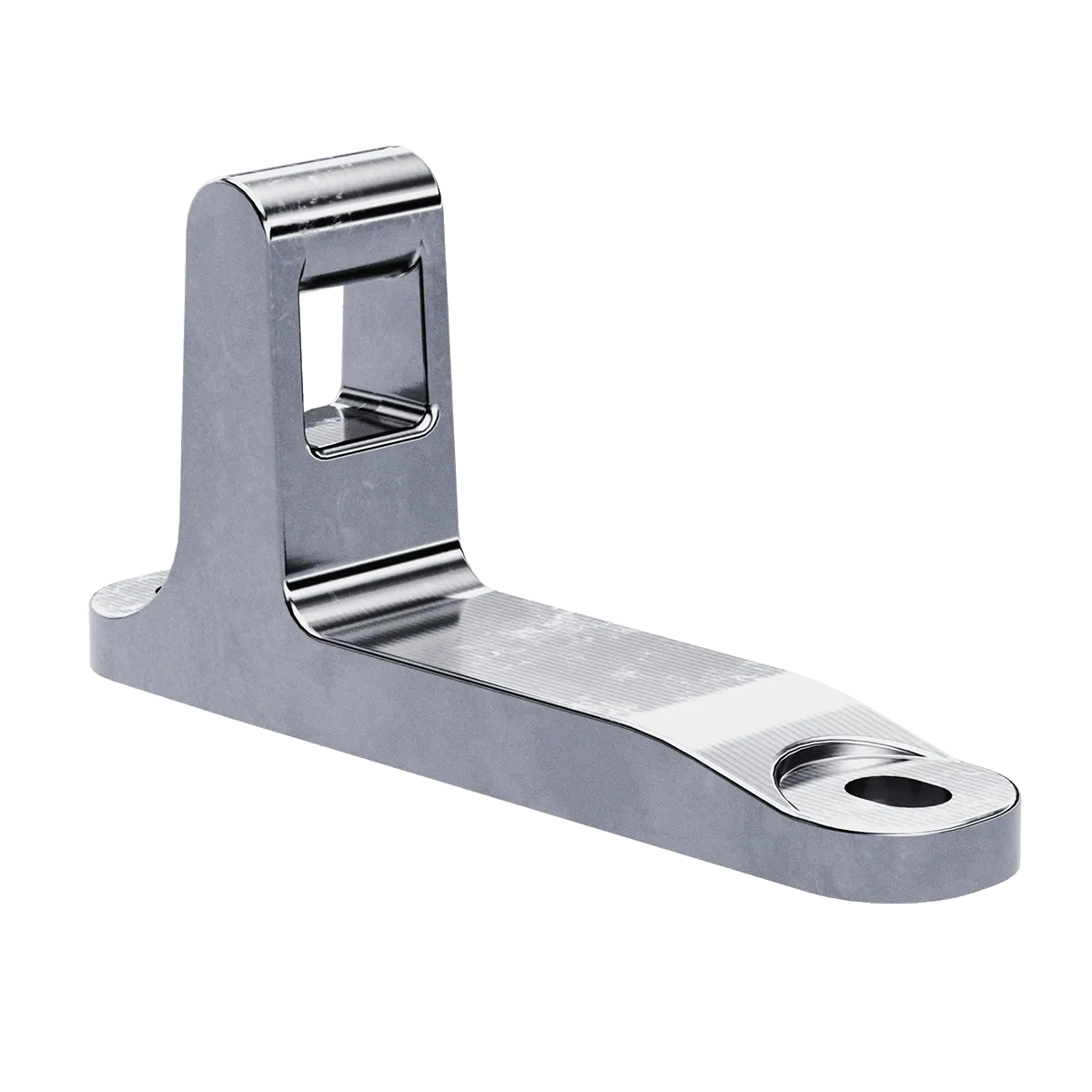 Southco Rotary Latch Striker