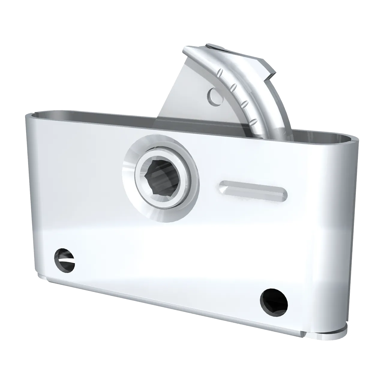 Southco Standard Roto-Lock - Latch - R2-0055-02