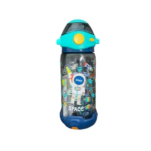 Space Astronaut Water Bottle