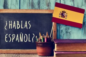 Spanish 4 Honors