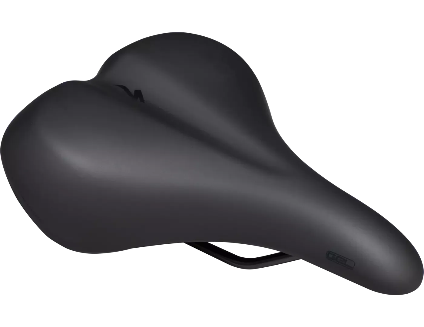 Specialized Comfort Gel Saddle 200mm