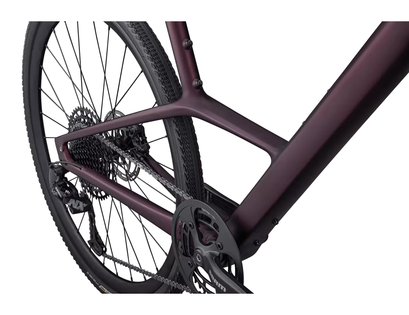 Specialized Sirrus X 5.0 2022