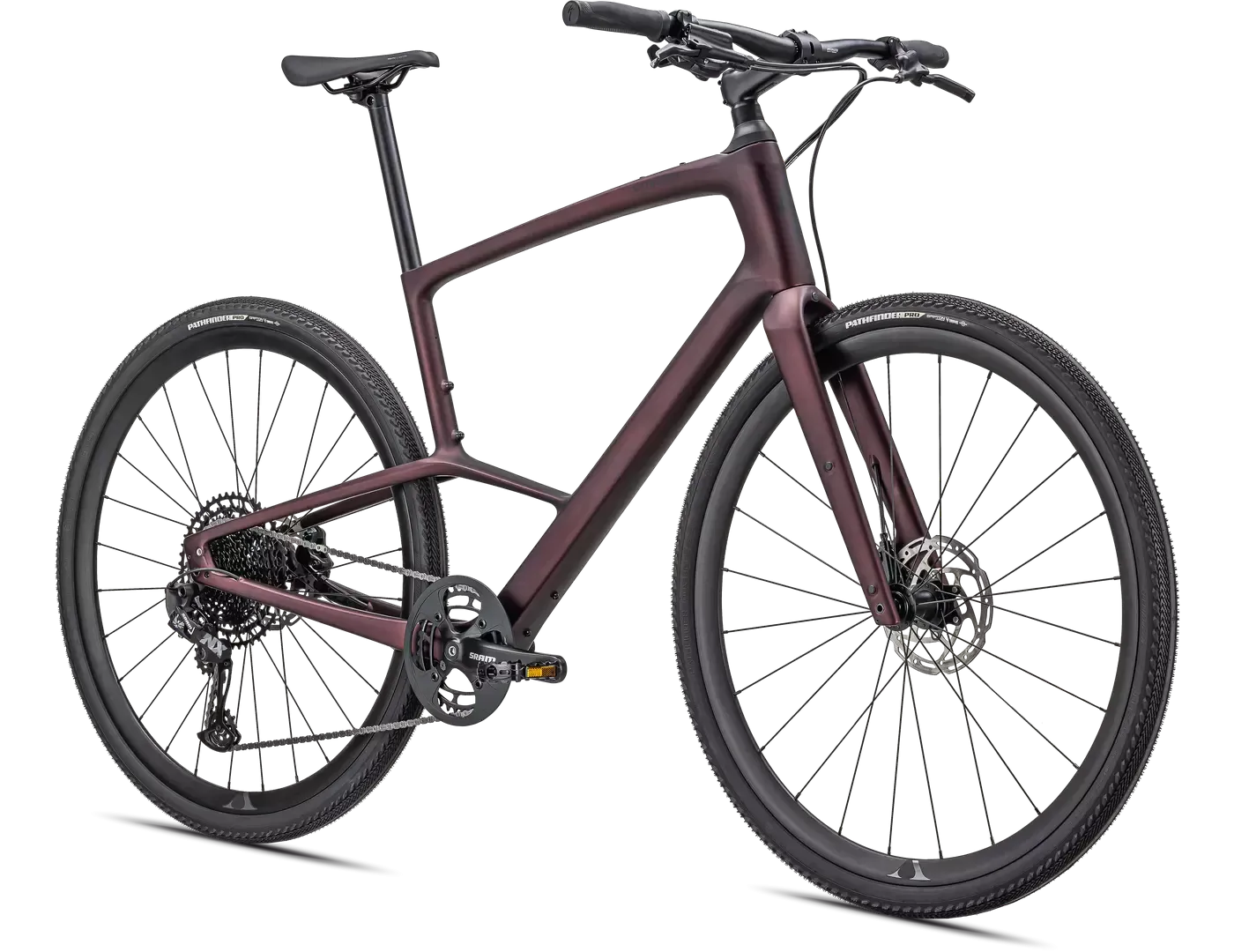 Specialized Sirrus X 5.0 2022