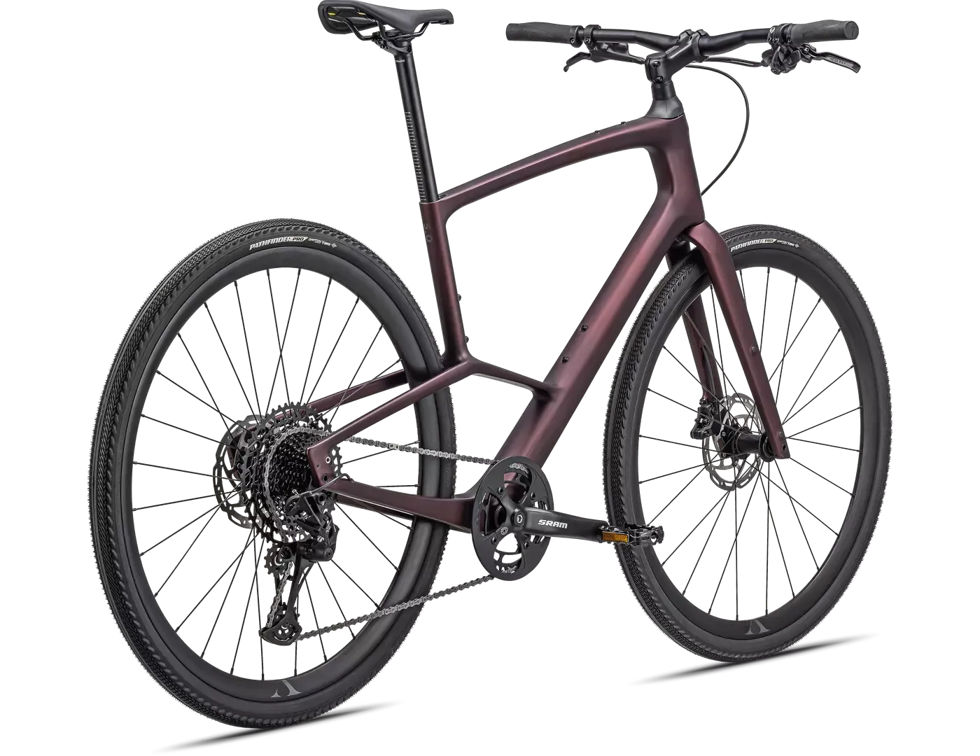 Specialized Sirrus X 5.0 2022