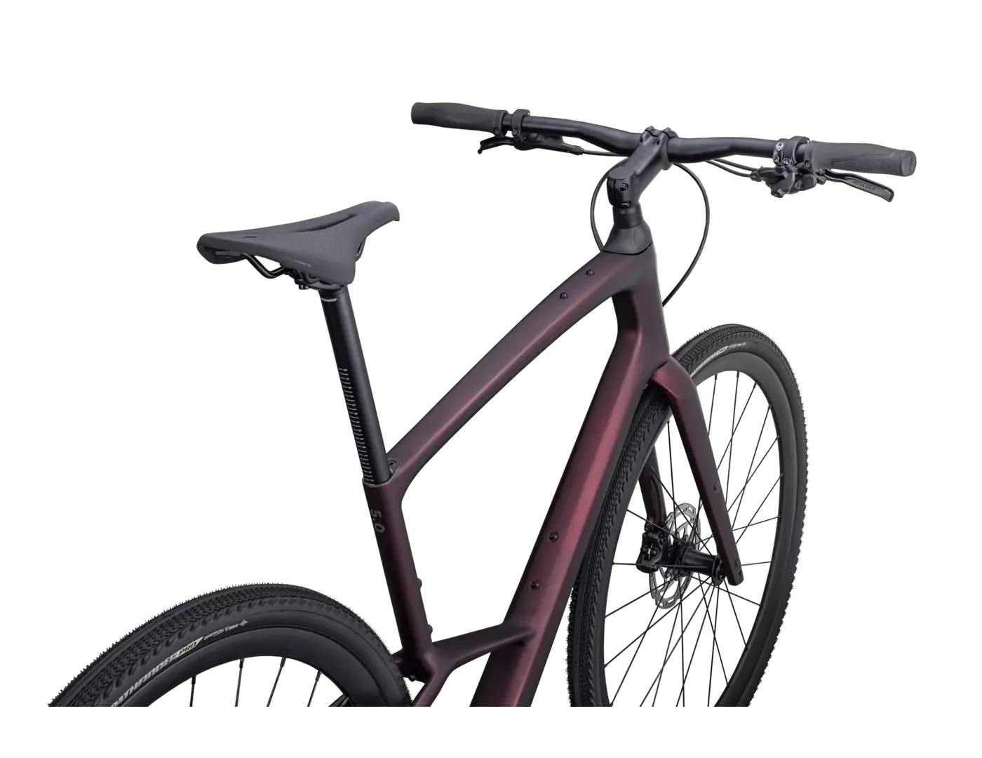 Specialized Sirrus X 5.0 2022
