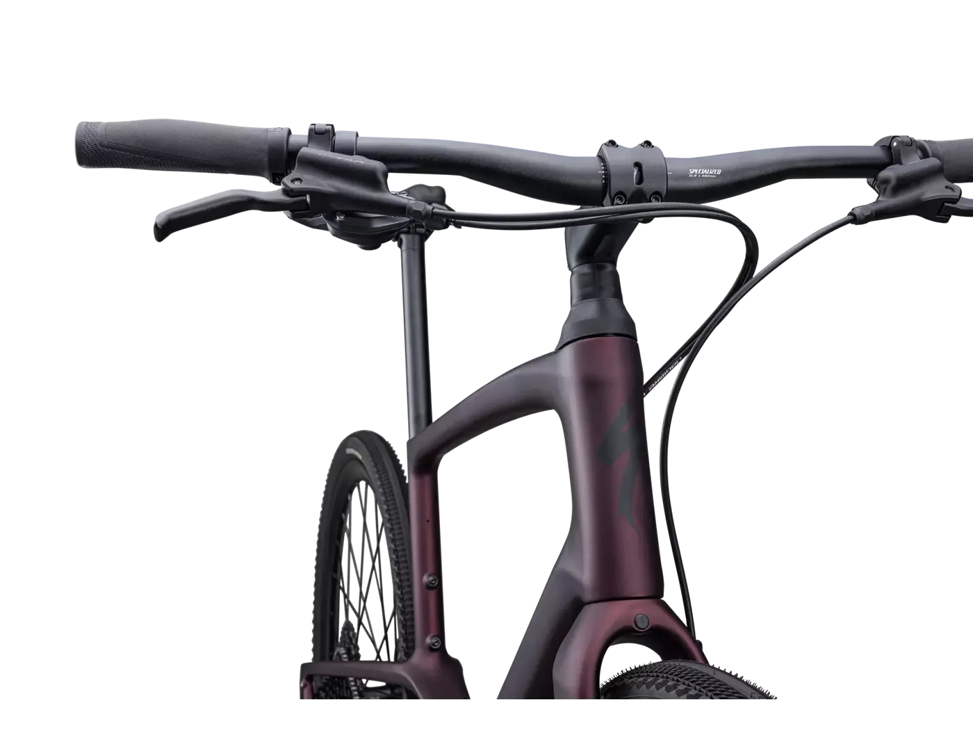 Specialized Sirrus X 5.0 2022