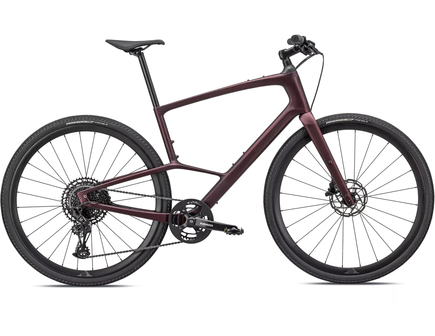 Specialized Sirrus X 5.0 2022