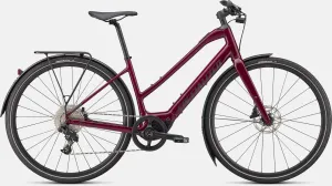 Specialized - Turbo Vado SL 4.0 Step-Through EQ