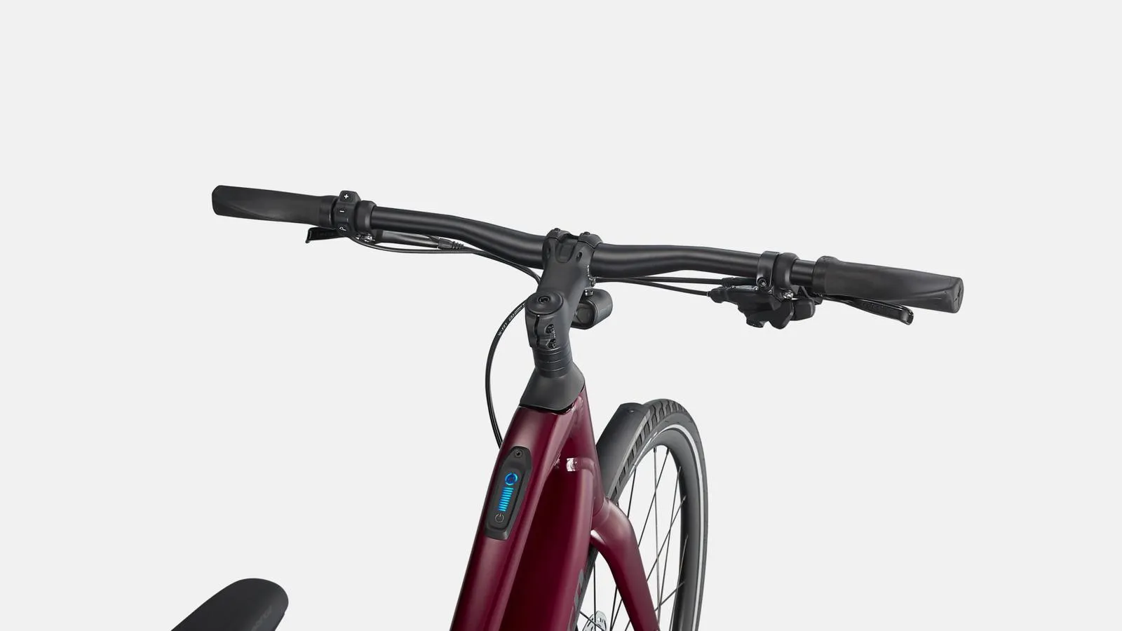 Specialized - Turbo Vado SL 4.0 Step-Through EQ