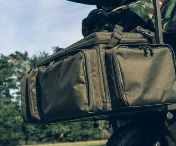 Speero XL Carryall Barrow Bag