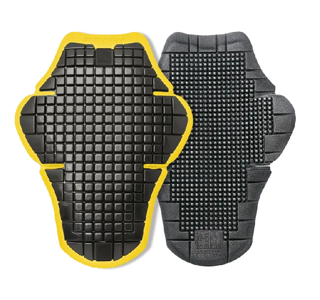 Spidi Warrior L2 Back Protector Lady