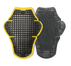 Spidi Warrior L2 Back Protector Lady
