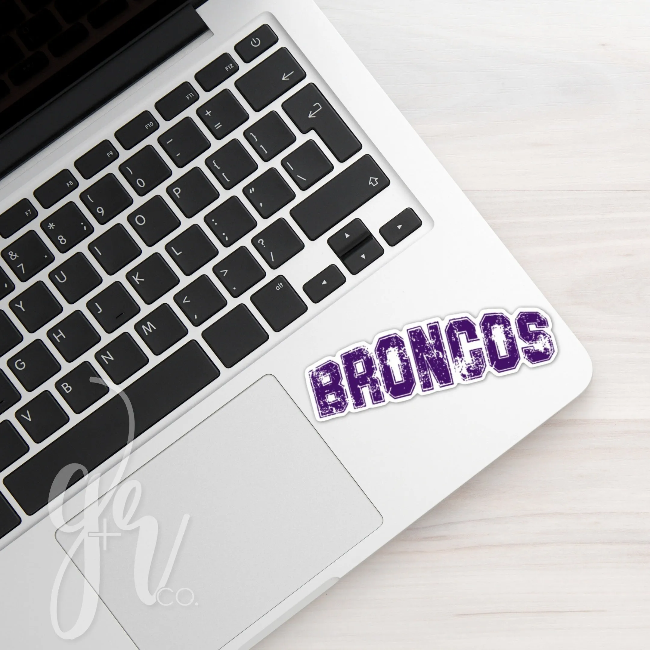Spirit Decals - 3 for $5!
