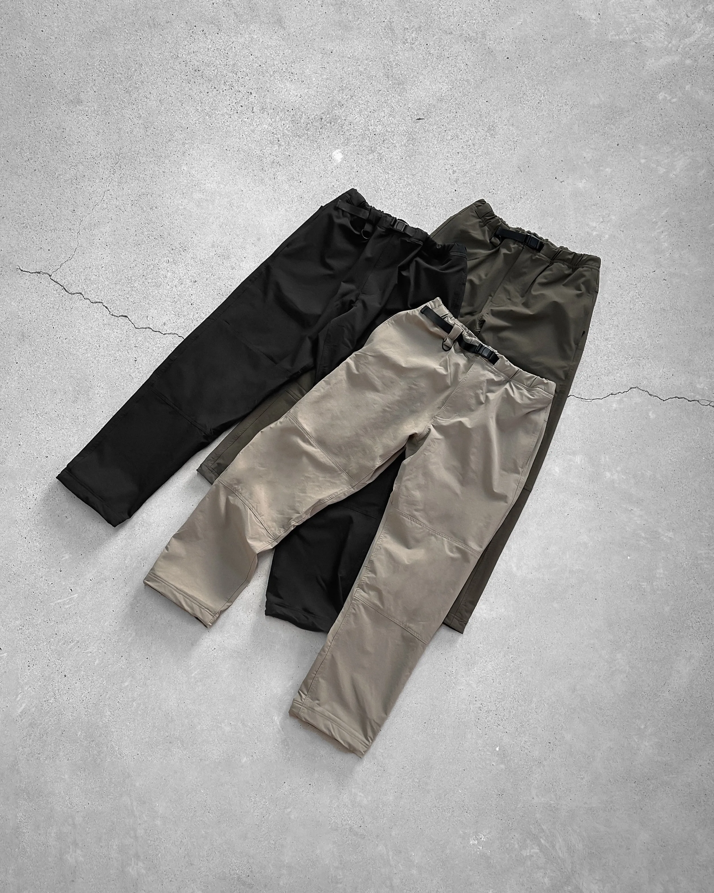 Splash Pant - Khaki