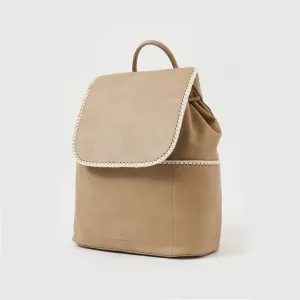 Splendor Crochet Backpack