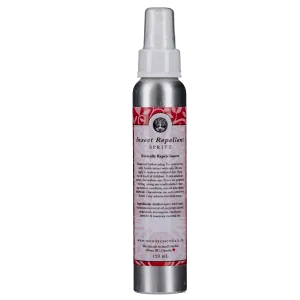 Spritz Insect Repellent
