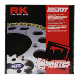 Sprocket Kit Honda CRF250F - 520XSO2 13/50