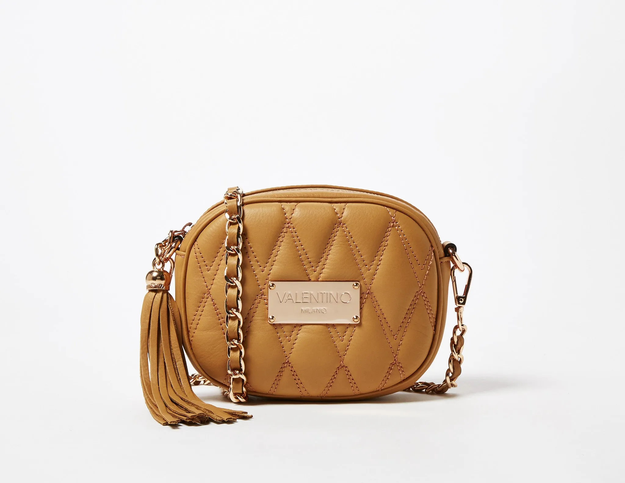 SS16 - Diamond - Nina - Caramello