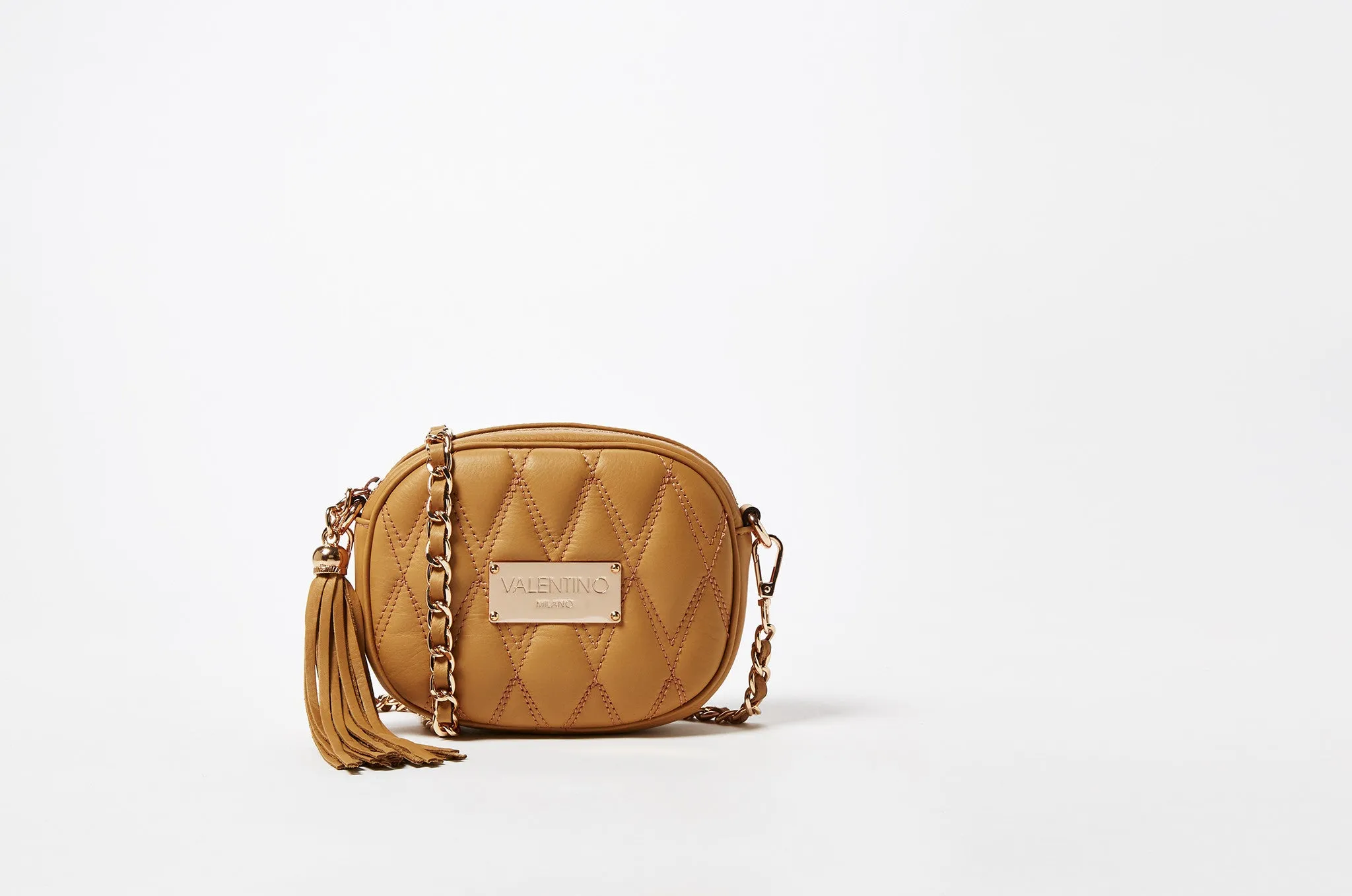SS16 - Diamond - Nina - Caramello