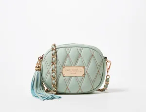 SS16 - Diamond - Nina - Verde-Acqua