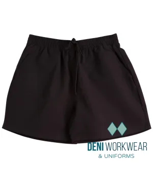 St Joseph's MICROFIBRE SPORT SHORTS Kids SS29K