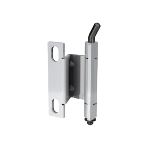 Stainless Steel Concealed Adjustable Hinge with Offset