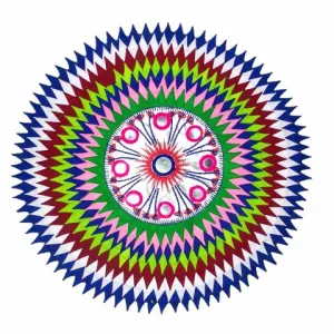 Star Sunflower Design-16