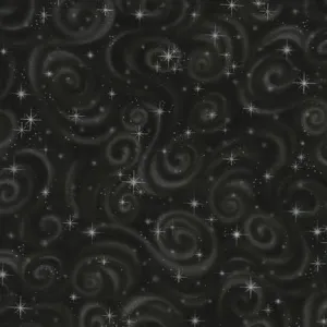 Stargazers Black