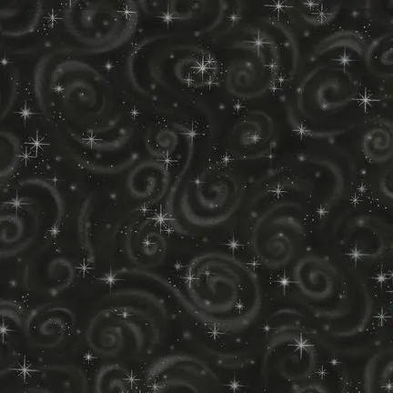 Stargazers Black
