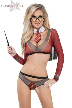 Starline Spellbound Schoolgirl SLB9009