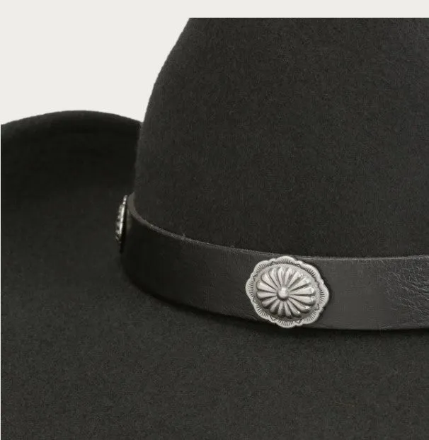 Stetson 3598126 Tamalo in Black