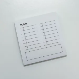Sticky Notes - Daily