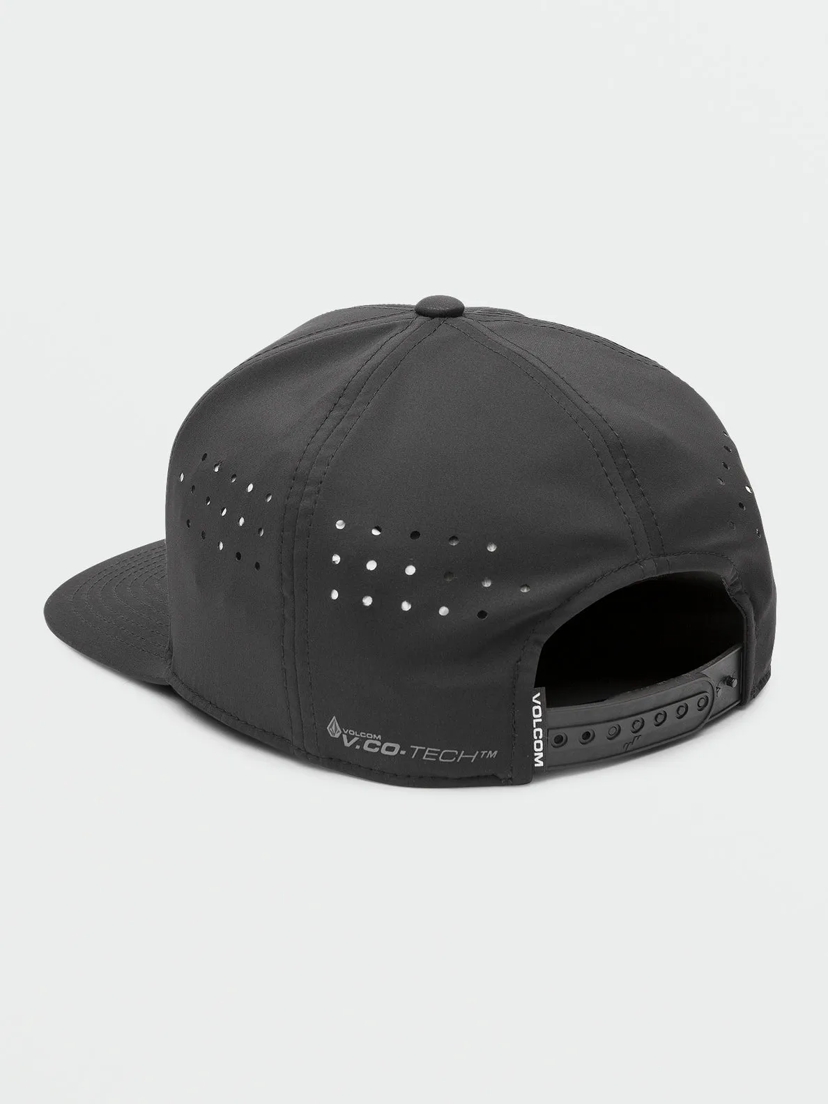 Stone Tech Snapback