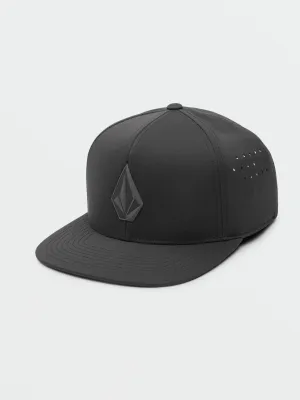 Stone Tech Snapback