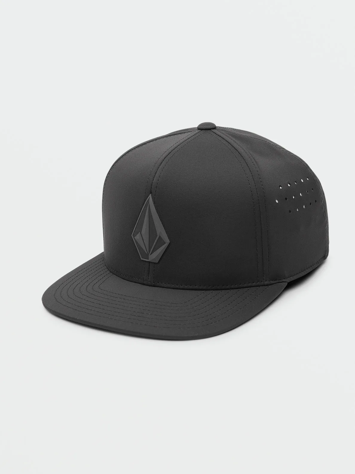 Stone Tech Snapback