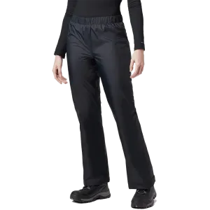 STORM SURGE RAIN PANT - WOMEN'S