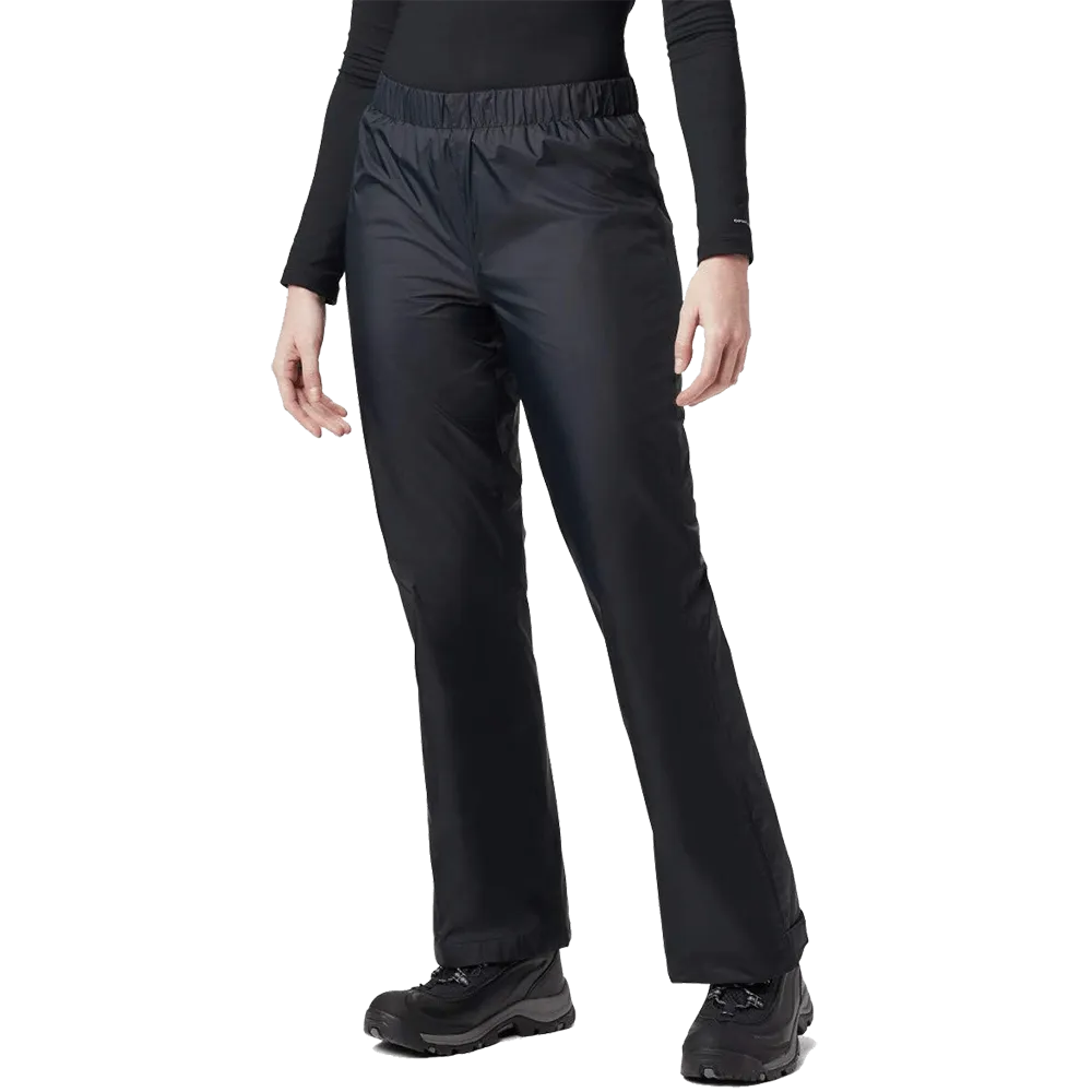 STORM SURGE RAIN PANT - WOMEN'S