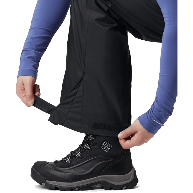 STORM SURGE RAIN PANT - WOMEN'S