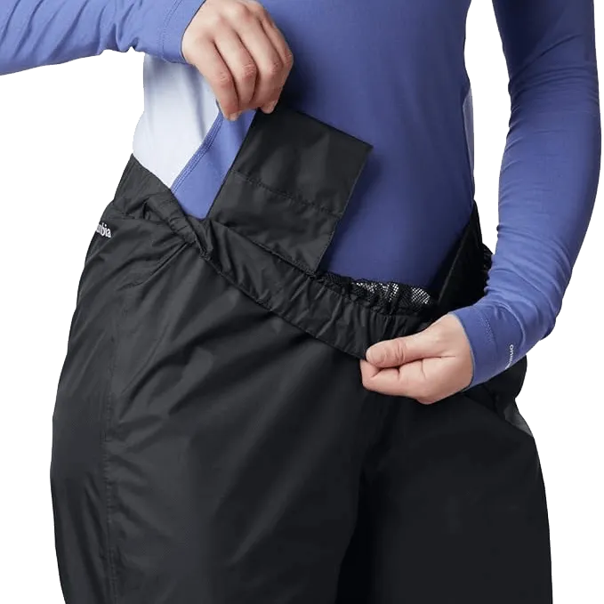 STORM SURGE RAIN PANT - WOMEN'S