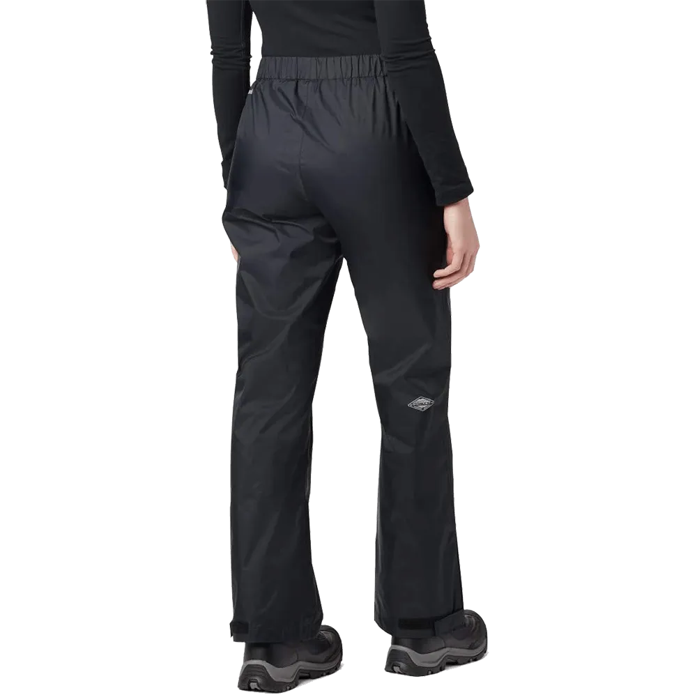 STORM SURGE RAIN PANT - WOMEN'S
