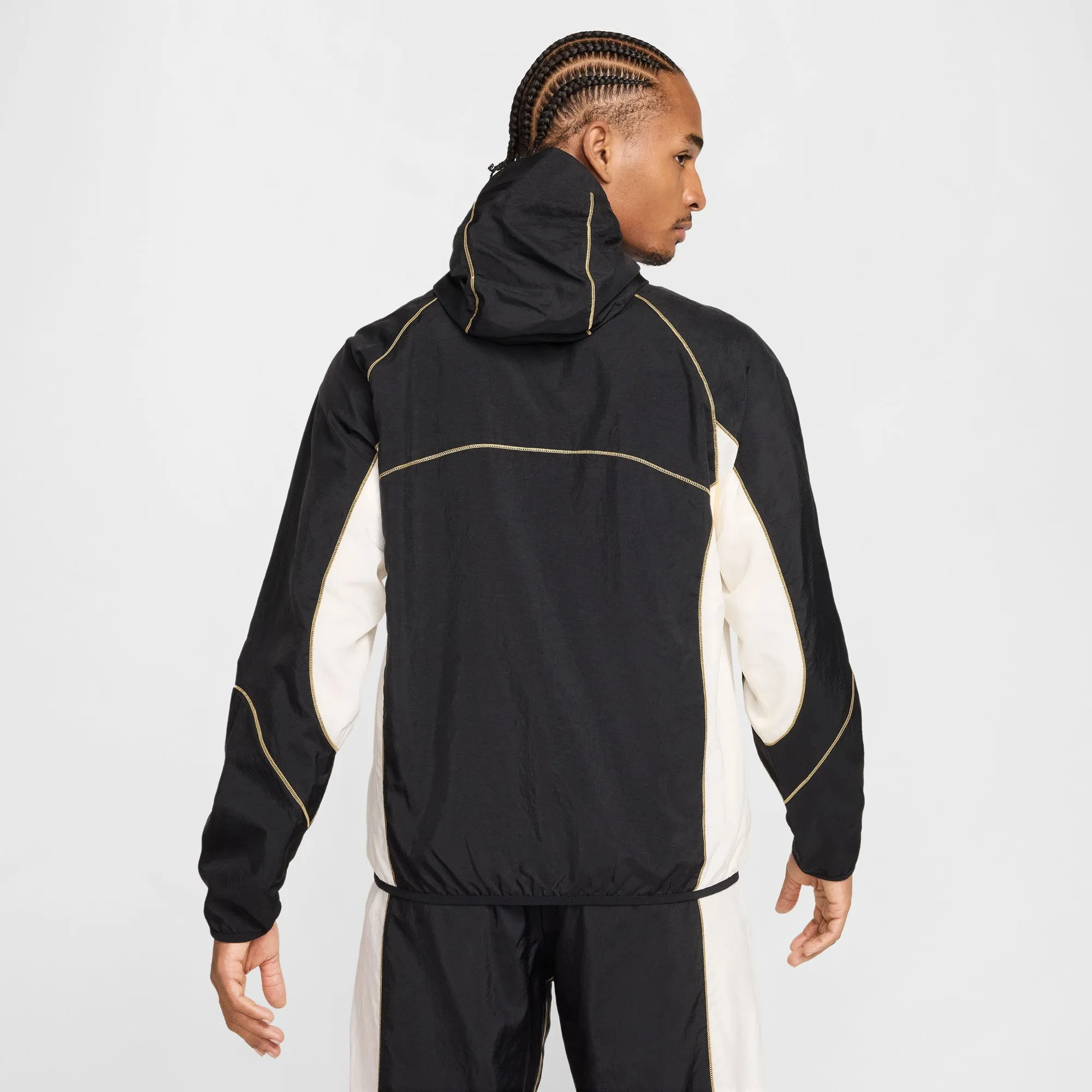 Strike  Water-repellent jas