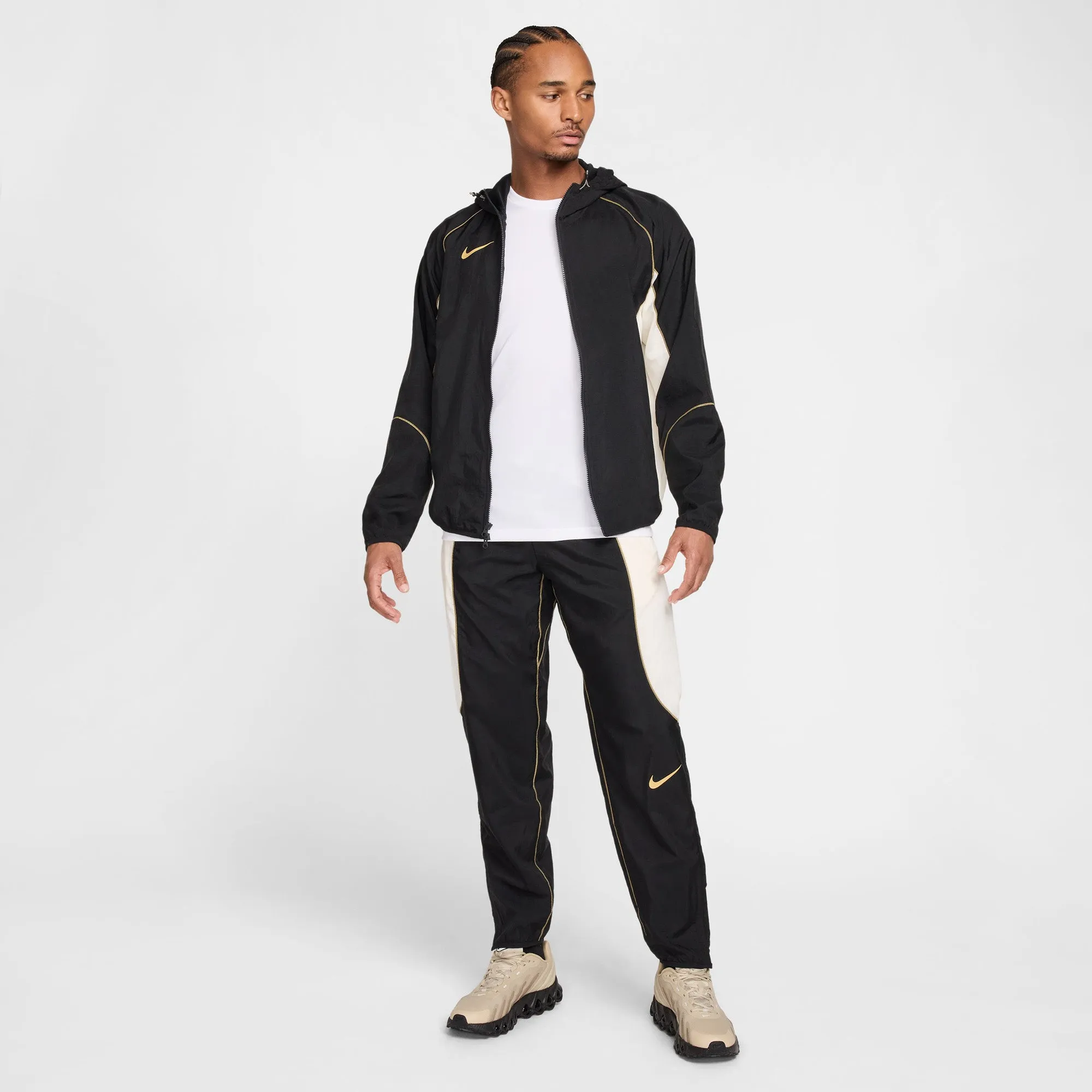 Strike  Water-repellent jas